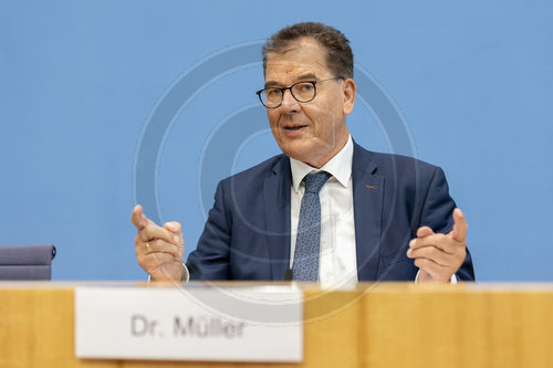 Gerd Mueller