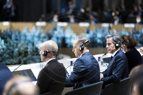 Treffen der OSZE-Aussenminister