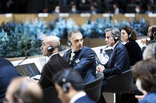 Treffen der OSZE-Aussenminister