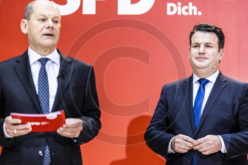 SPD nominiert Minister