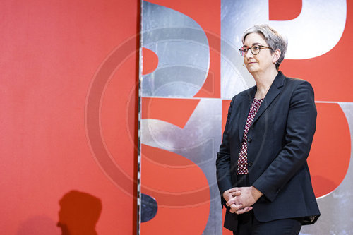 SPD nominiert Minister