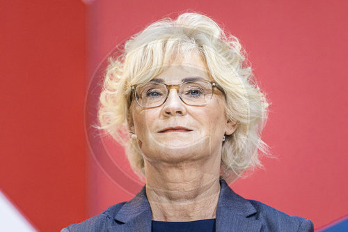 SPD nominiert Minister