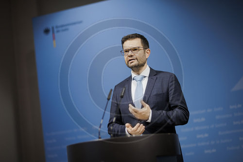 Marco Buschmann