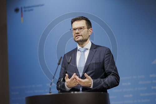 Marco Buschmann