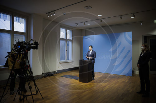 Marco Buschmann