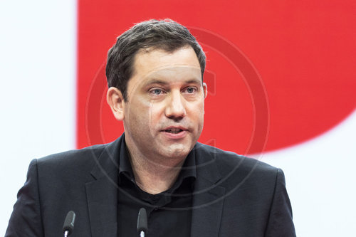 Bundesparteitag der SPD