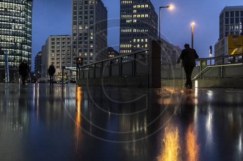 Potsdamer Platz