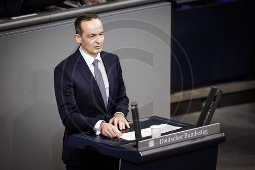 Volker Wissing