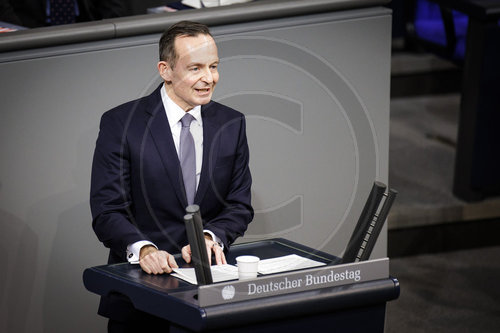 Volker Wissing