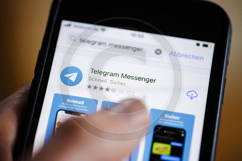 Telegram