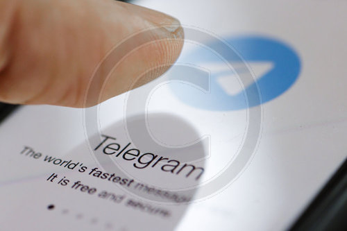 Telegram