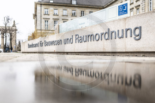 Bundesamt fuer Bauwesen und Raumordnung