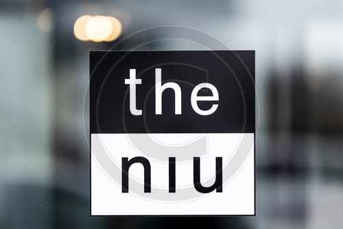 The NIU