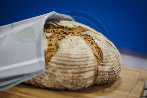 Holzofenbrot - Brot des Jahres