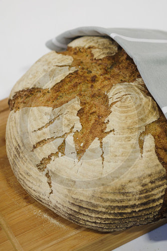 Holzofenbrot - Brot des Jahres