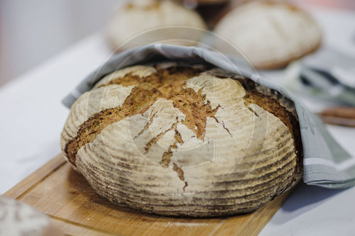 Holzofenbrot - Brot des Jahres