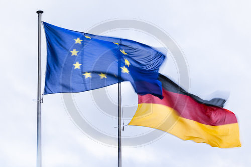 Deutschland und EU