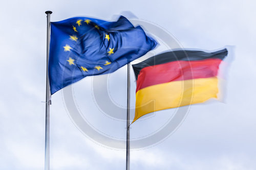 Deutschland und EU