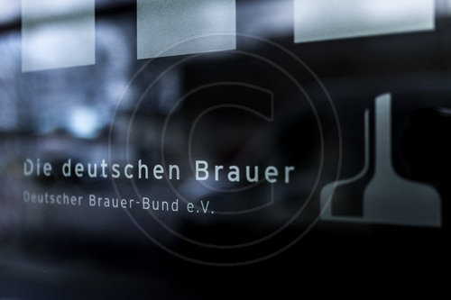 Deutscher Brauer-Bund
