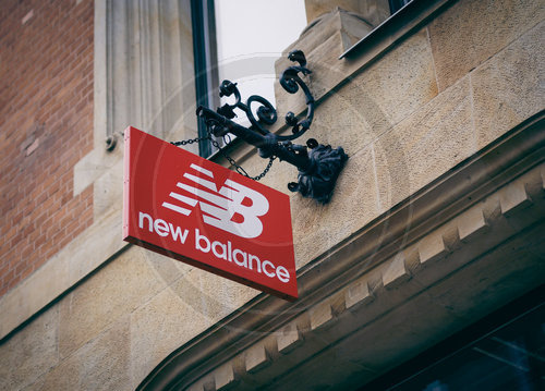 New Balance