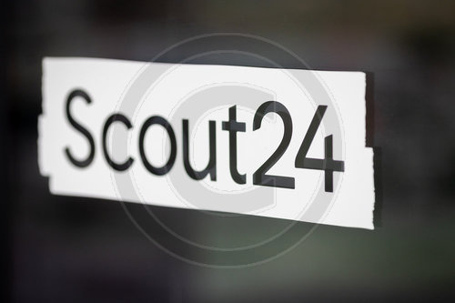 Scout24 Niederlassung in Berlin