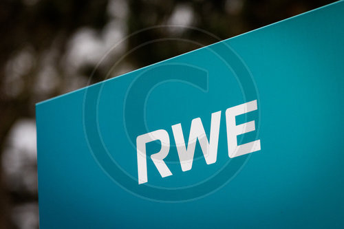RWE Firmensitz in Essen