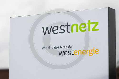 Westnetz in Essen