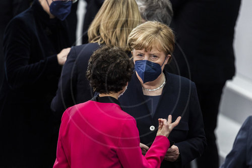 Bundesversammlung