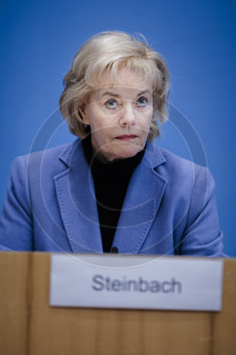 Erika Steinbach