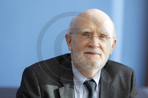 Prof. Dr. Hans-Otto Poertner