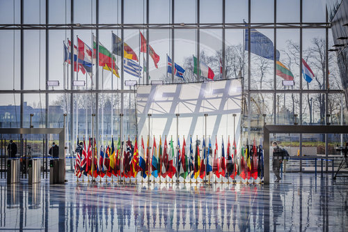 NATO-Hauptquartier