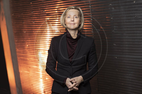 Marianne Janik, Vorsitzende der Geschaeftsfeuhrung,
Microsoft Deutschland