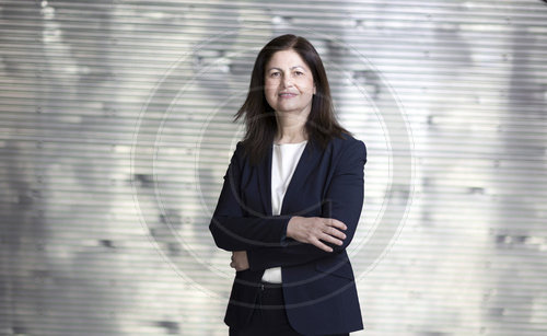 Elisabetta Castiglioni, CEO,