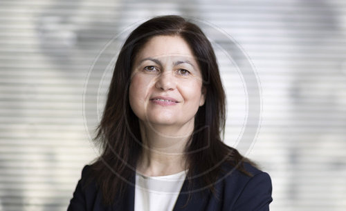 Elisabetta Castiglioni, CEO,