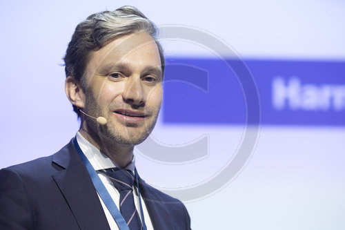 Philipp Kroetz, CEO Allianz Direct