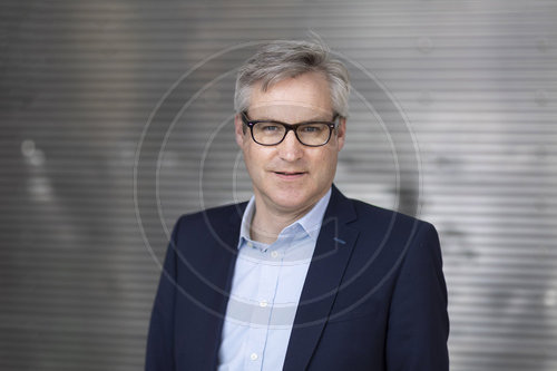 Axel von Wiedersperg, CEO Brueckner Group GmbH