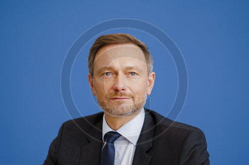 Christian Lindner