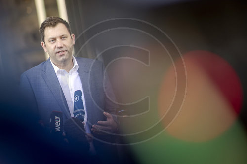 Pressestatement nach Koalitionsausschuss