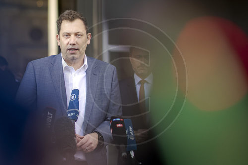 Pressestatement nach Koalitionsausschuss