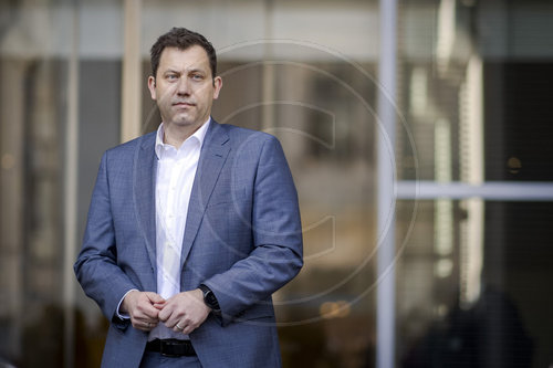 Lars Klingbeil - Pressestatement nach Koalitionsausschuss