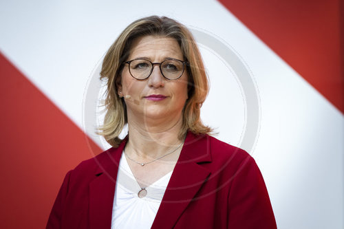 PK SPD Anke Rehlinger