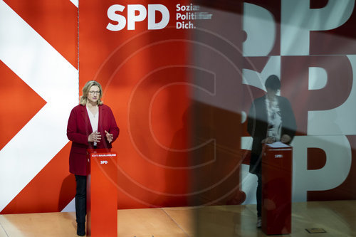 PK SPD Anke Rehlinger