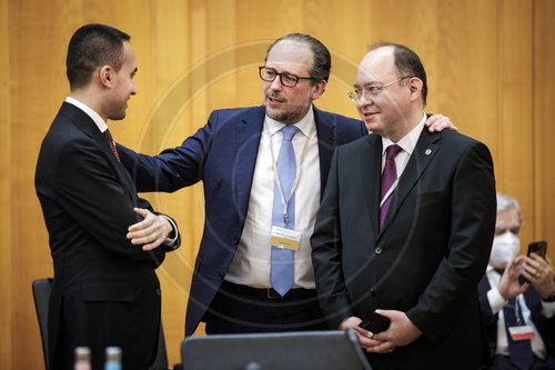 Moldau-Konferenz in Berlin