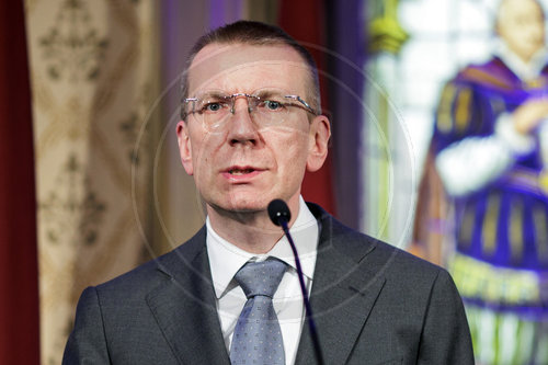 BMin Baerbock reist nach Lettland