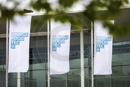 Anuga FoodTec