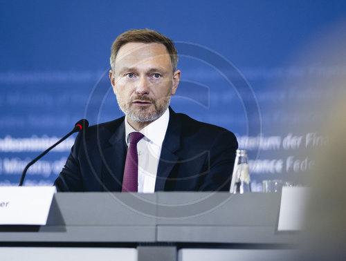 Pressekonferenz Stabilitaetsrat