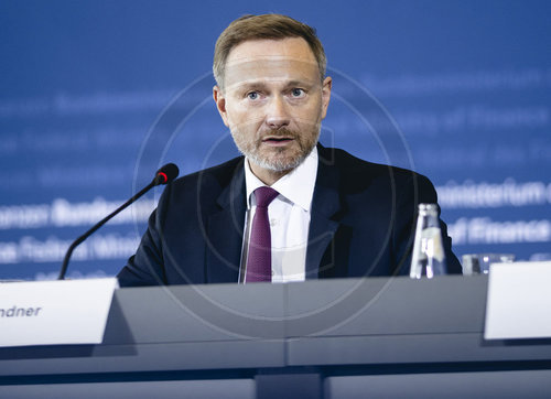 Pressekonferenz Stabilitaetsrat