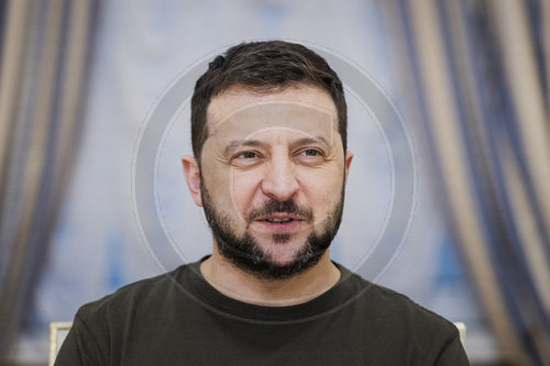 Wolodymyr Selenskyj