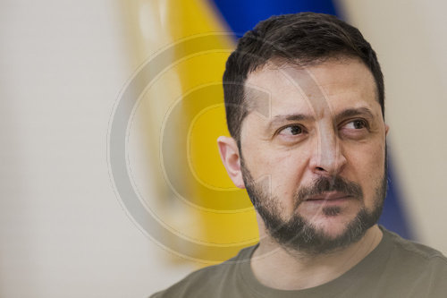 Wolodymyr Selenskyj