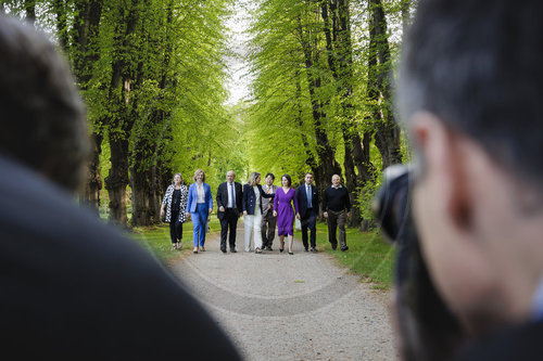 G7 AussenministerInnen-Treffen